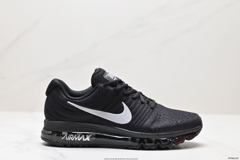 Nike Air Max Shoes